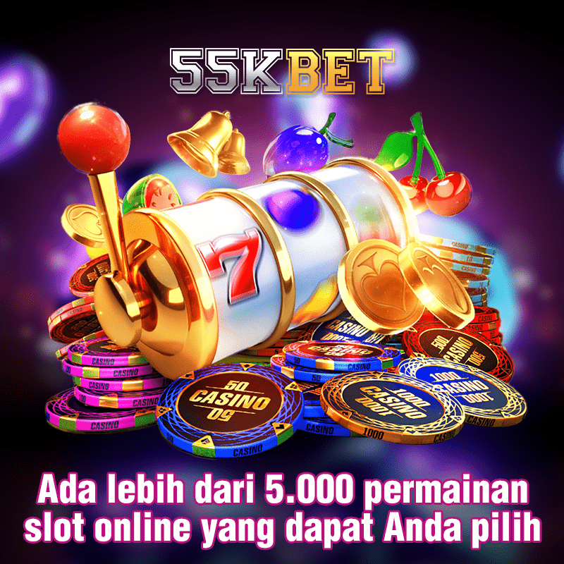 Deposit slot murah terpercaya